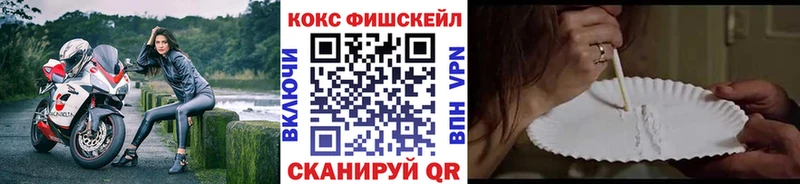 Cocaine Fish Scale  Псков 
